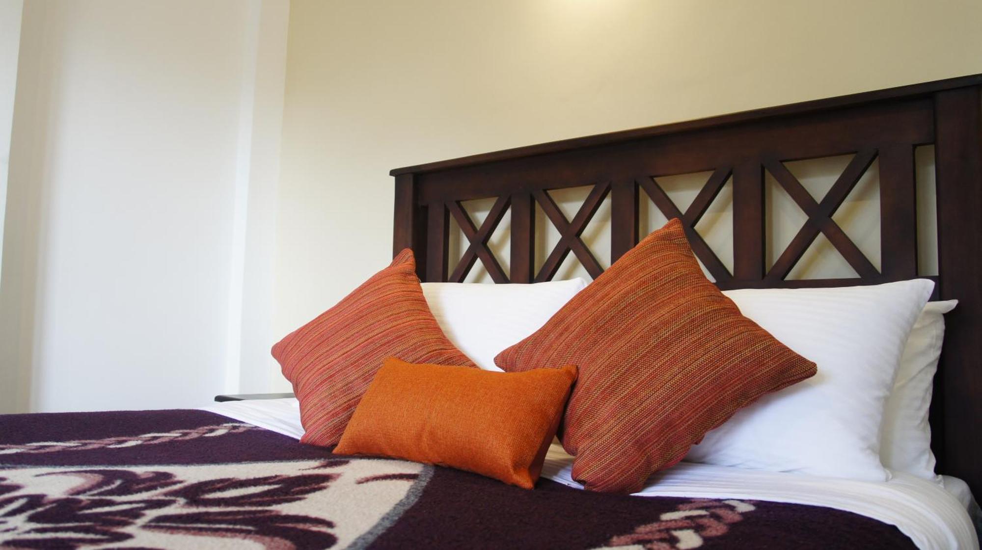 Suriya Guest Hotel Nuwara Eliya Exterior photo